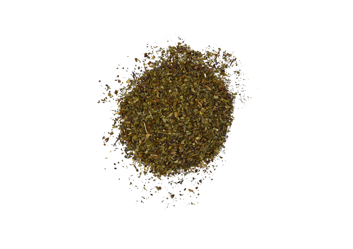 Basilic - herbe aromatique séchée